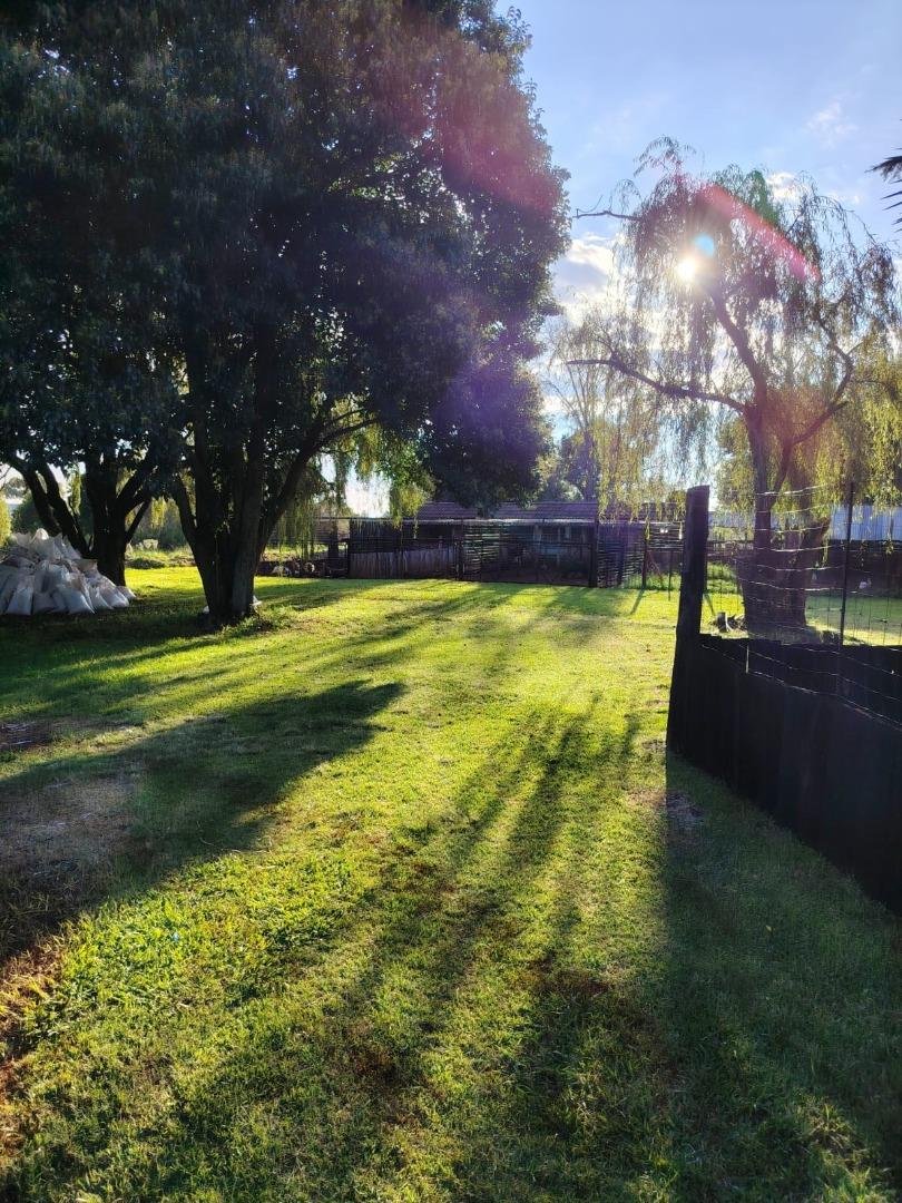 Commercial Property for Sale in Hartbeesfontein North West